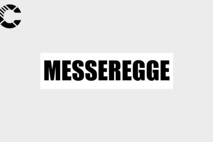 Messeregge