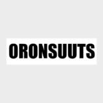 Oronsuuts