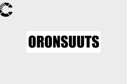 Oronsuuts
