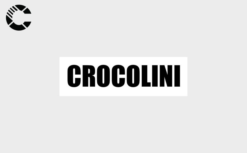 Crocolini