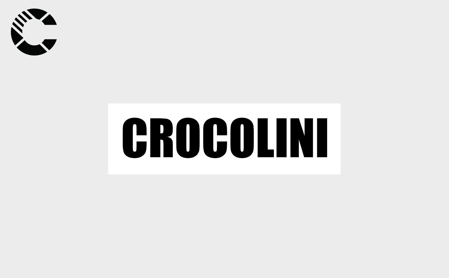 Crocolini