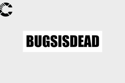 Bugsisdead
