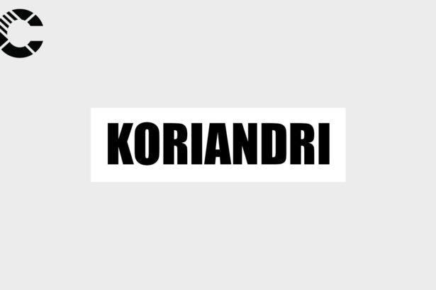 Koriandri