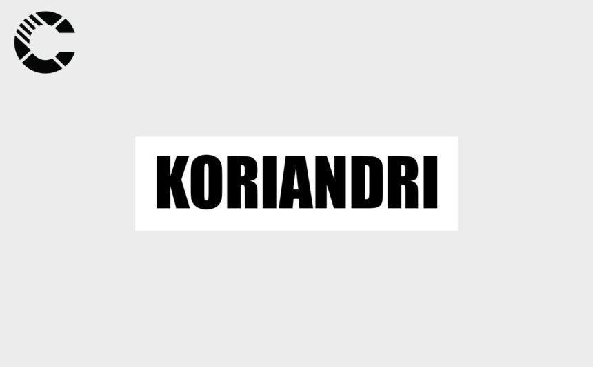 Koriandri