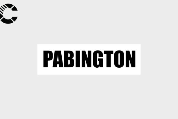 Pabington