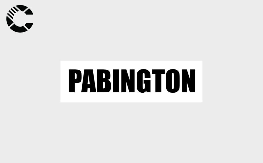 Pabington