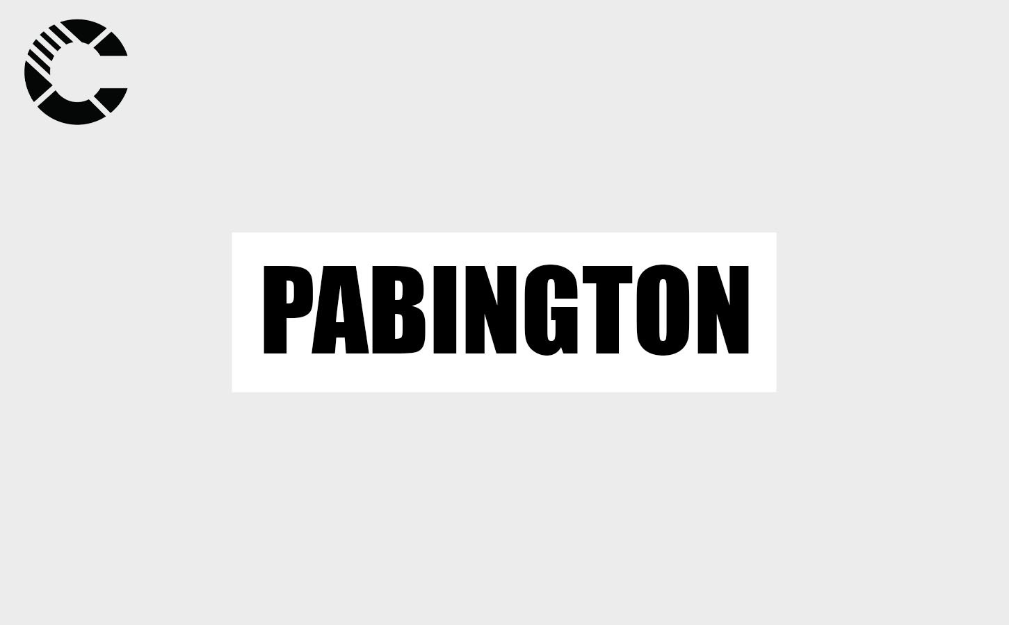 Pabington