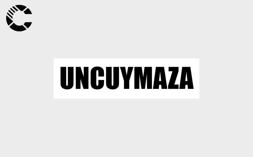 Uncuymaza