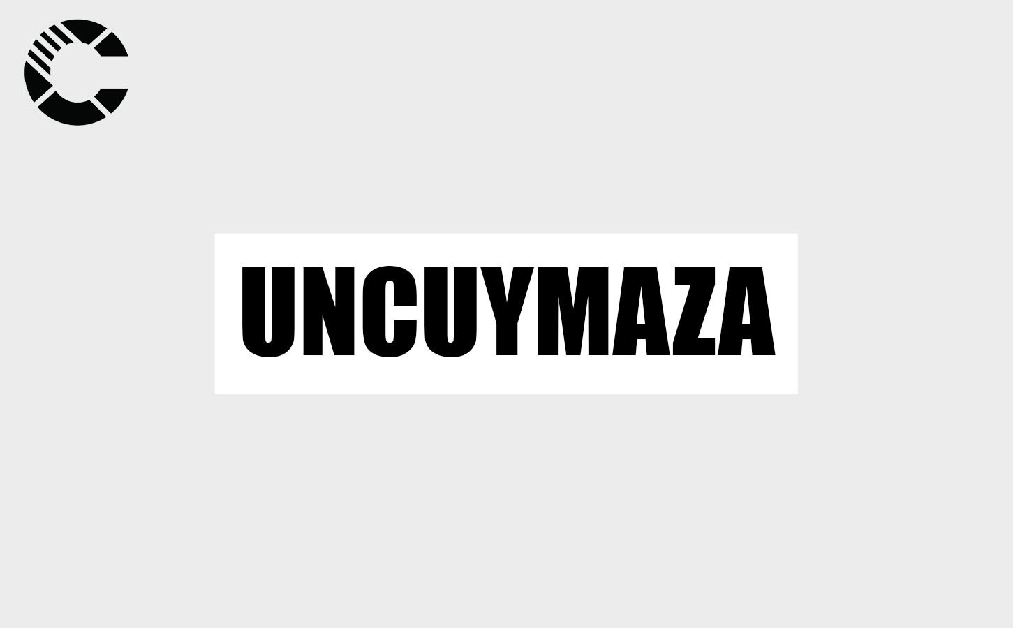 Uncuymaza