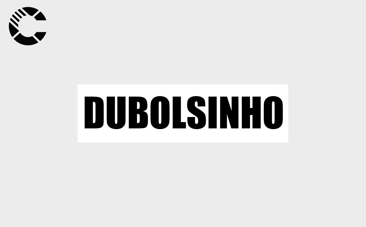 Dubolsinho