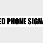 Red Phone Signal
