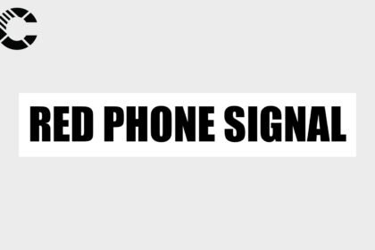 Red Phone Signal