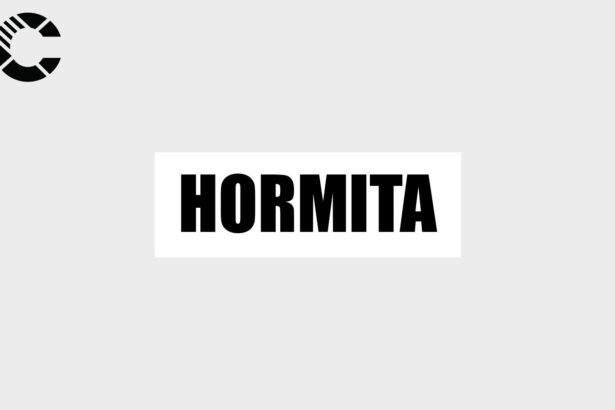 Hormita
