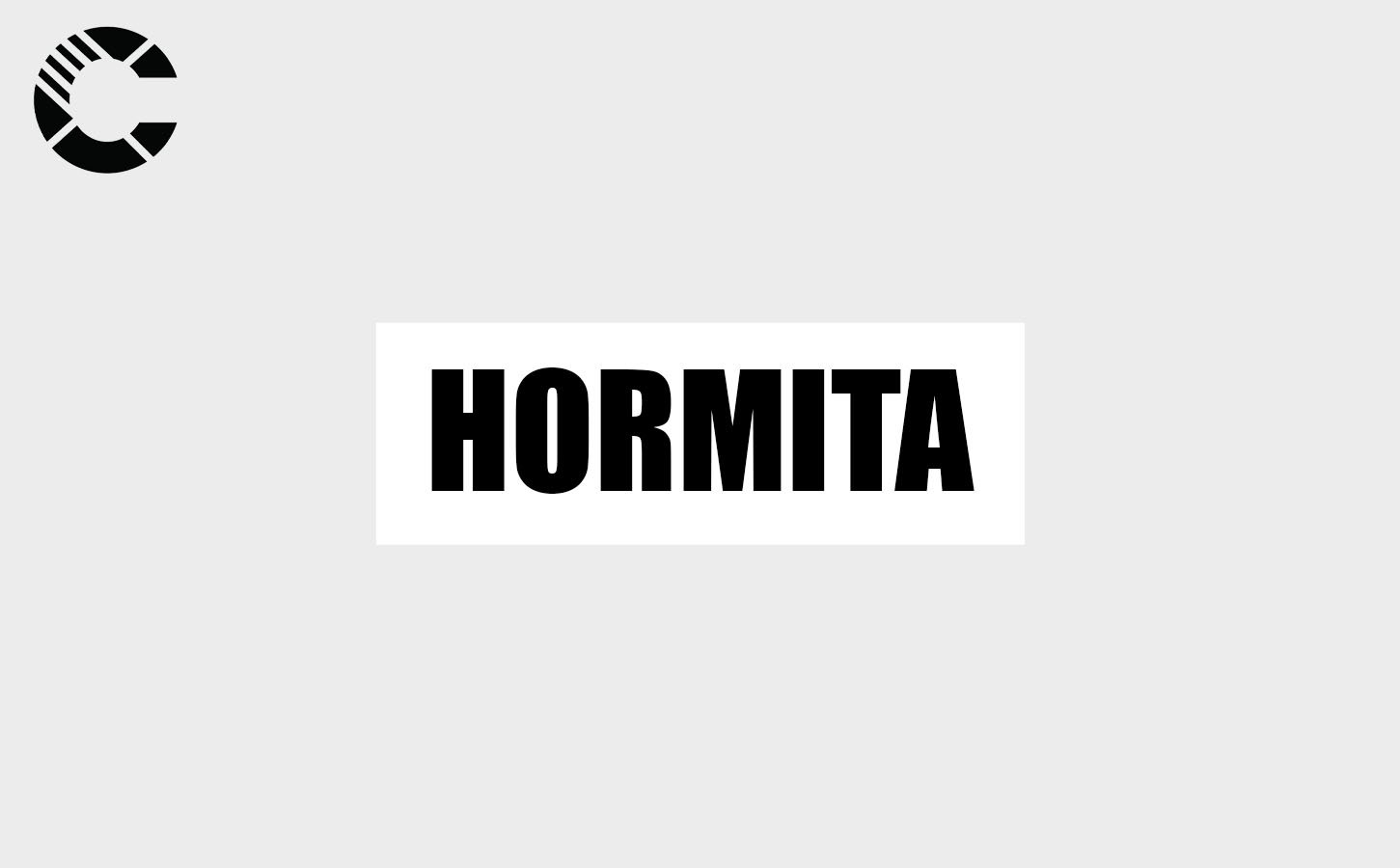 Hormita