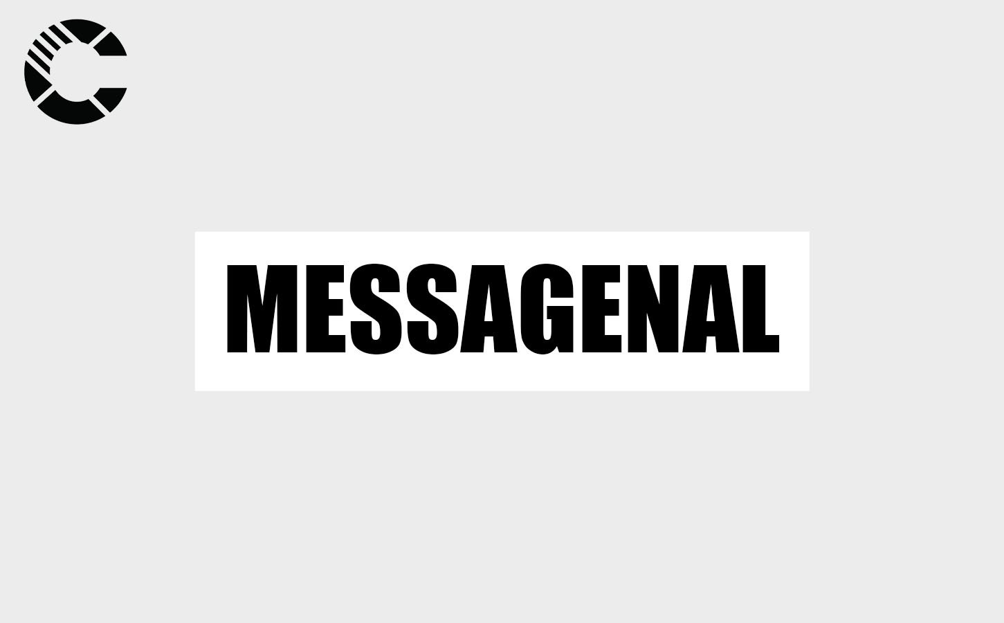 Messagenal