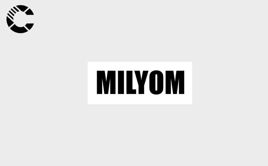 Milyom
