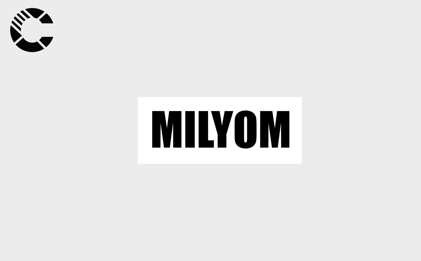 Milyom
