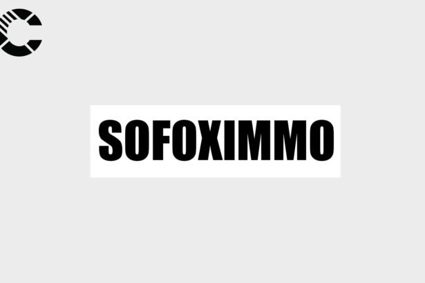 Sofoximmo