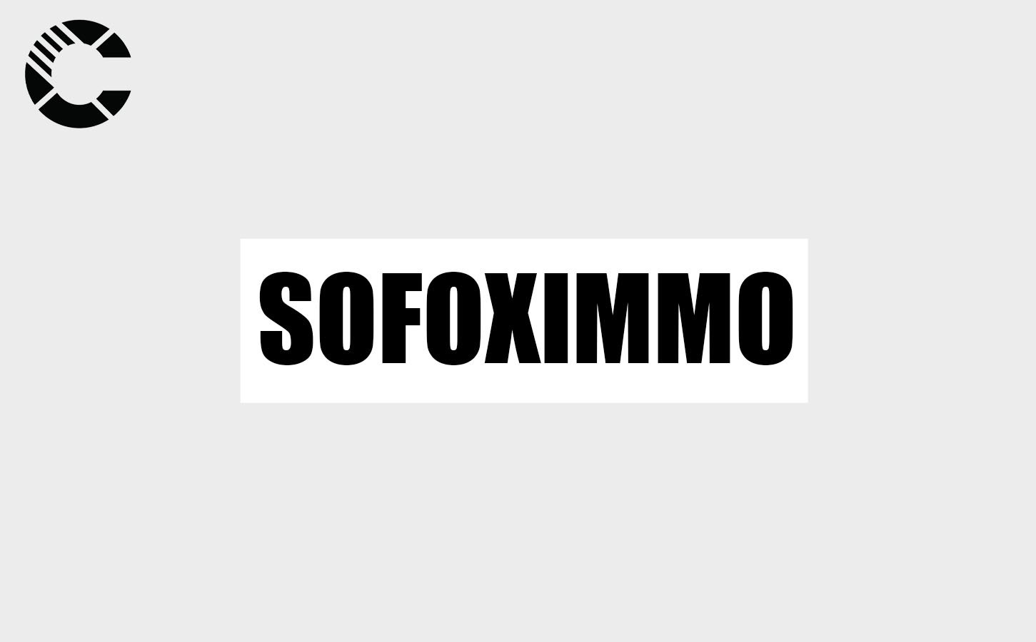Sofoximmo