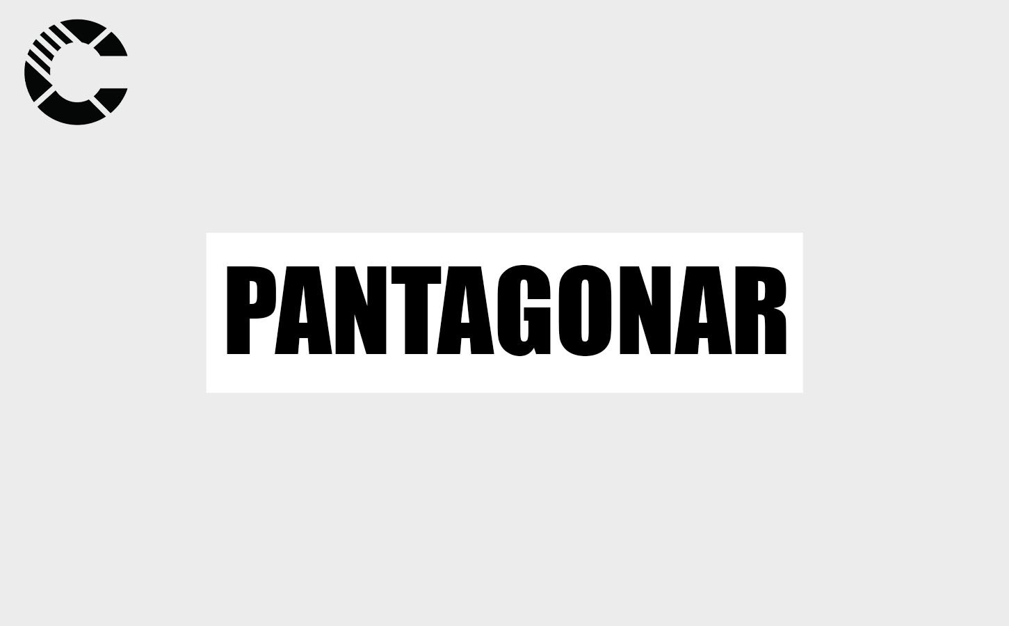 Pantagonar