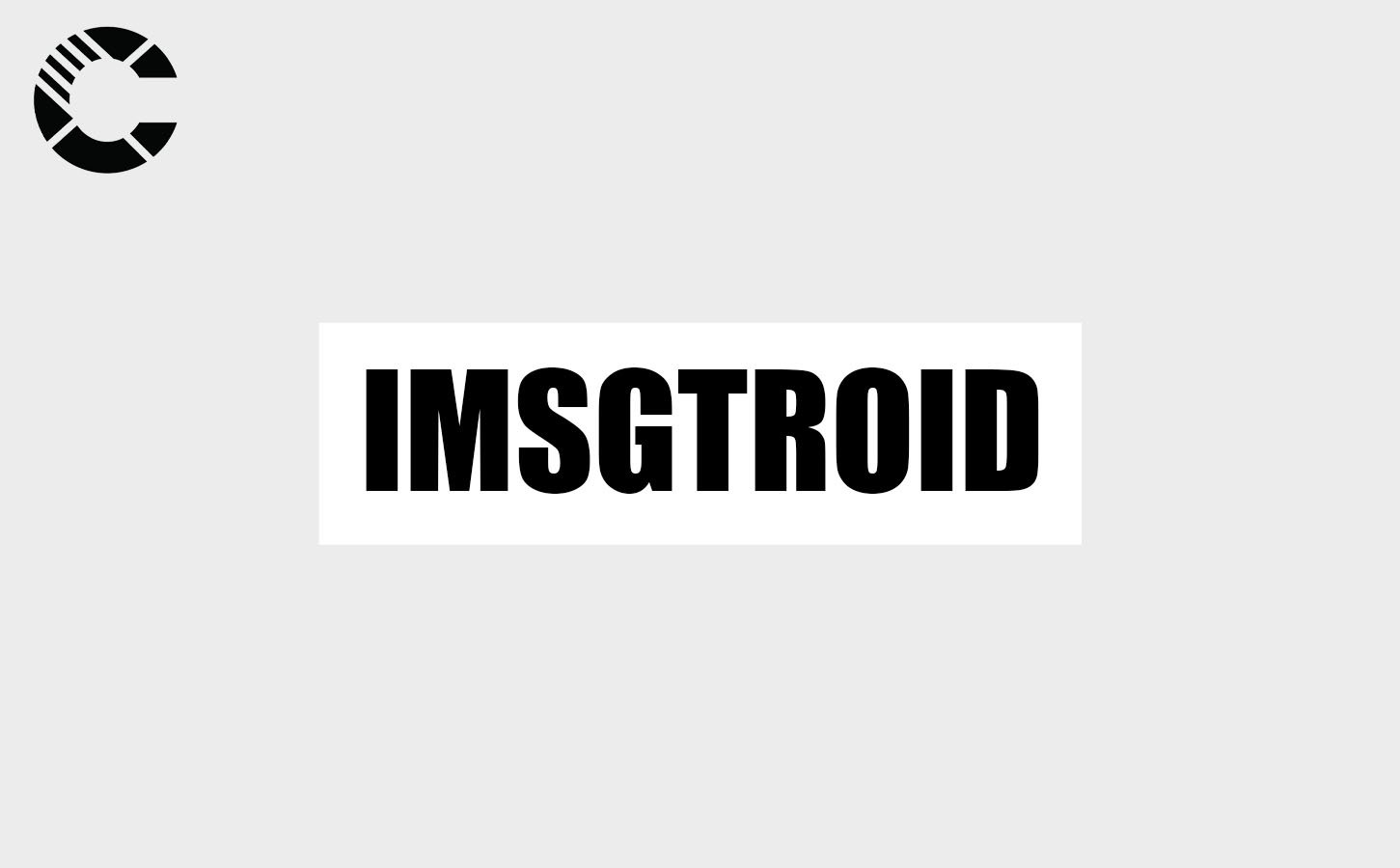 iMsgTroid
