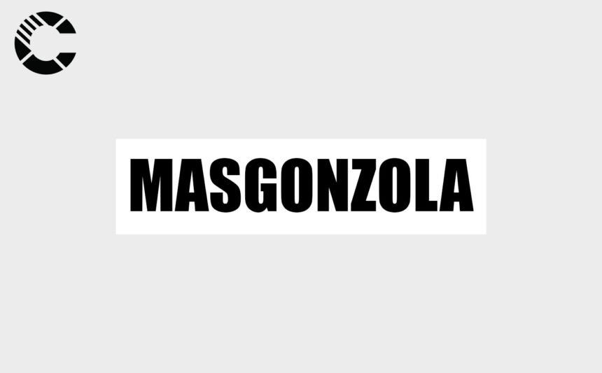 Masgonzola