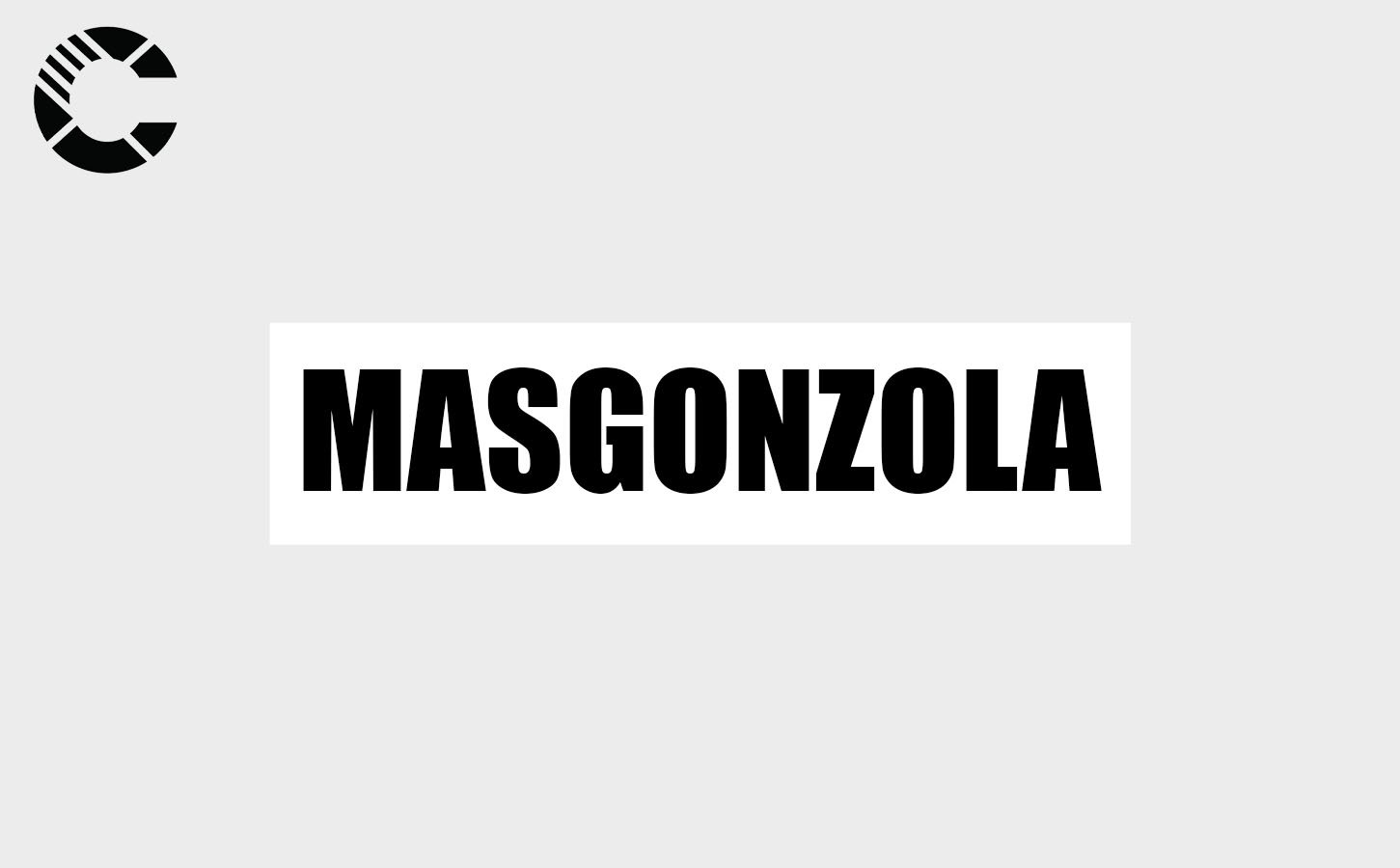 Masgonzola