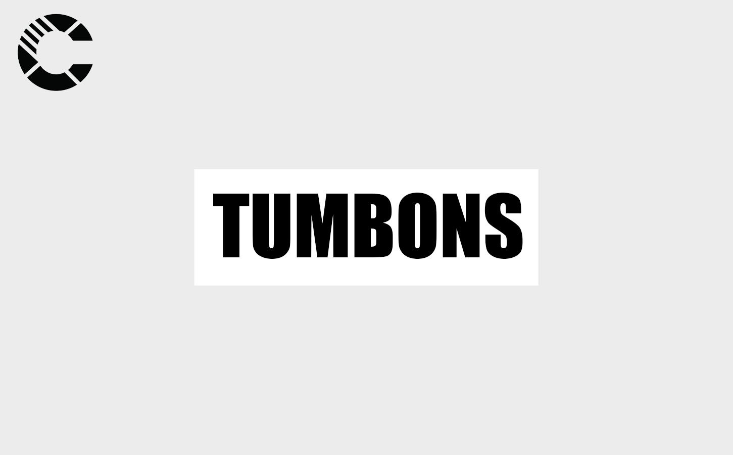 Tumbons