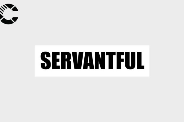 Servantful