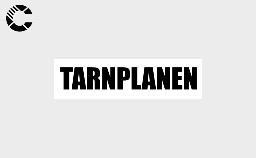 Tarnplanen