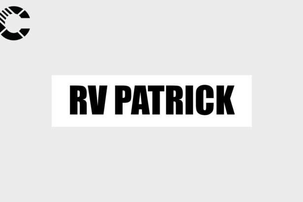 RV Patrick