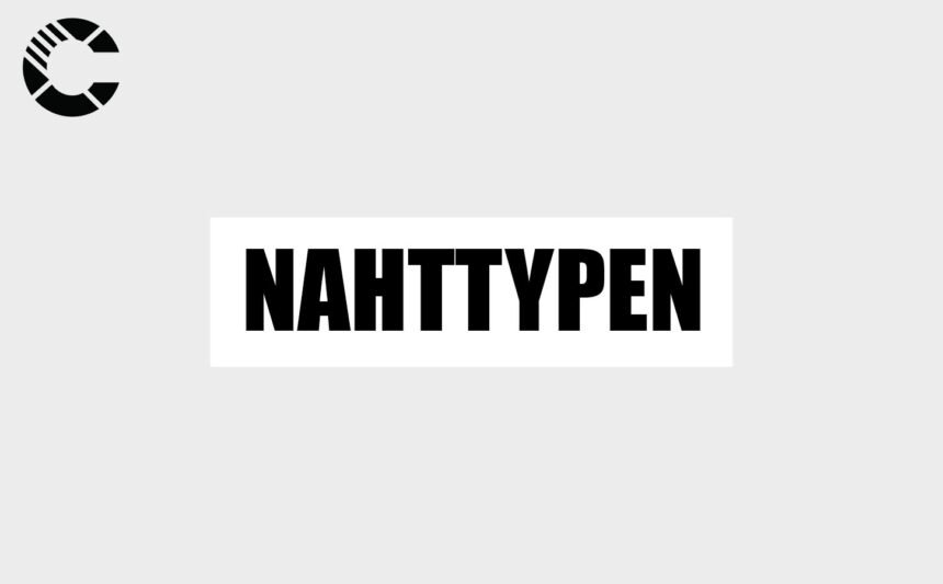 Nahttypen