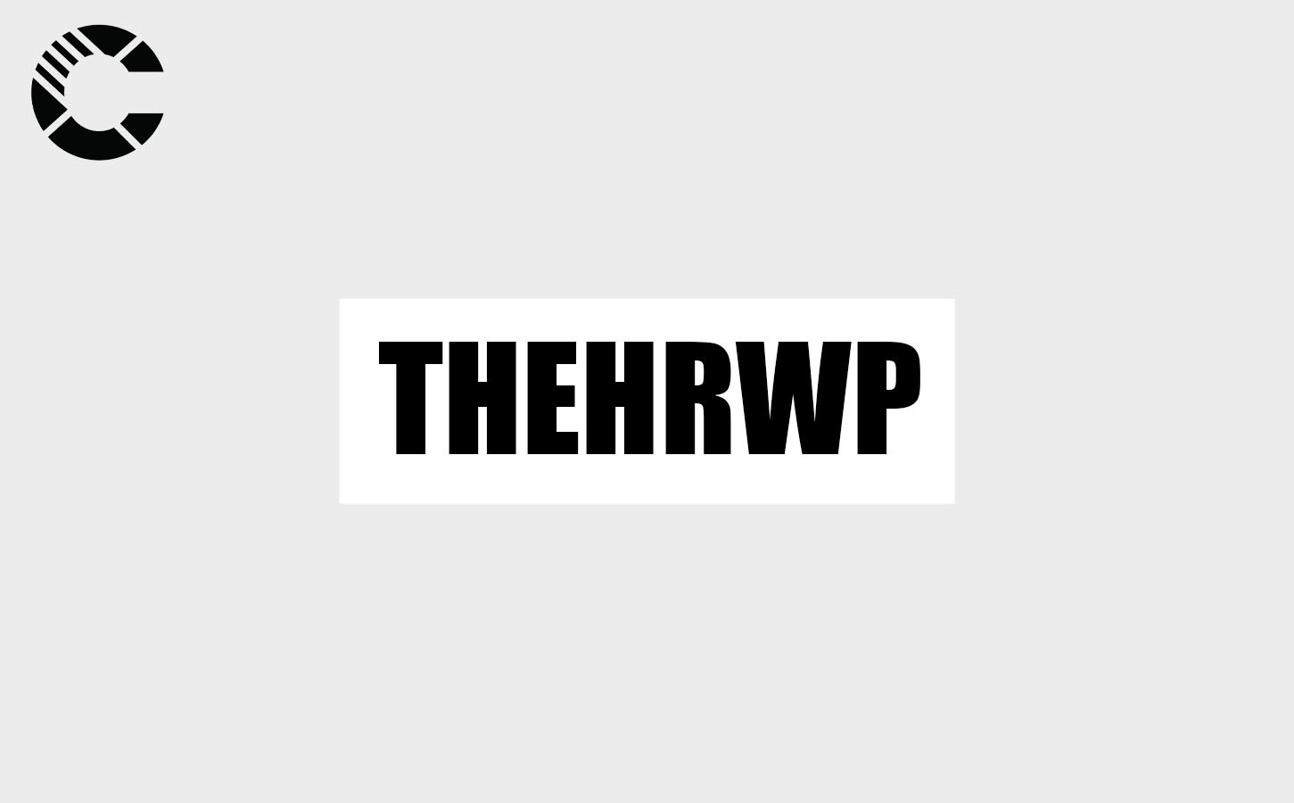 TheHRWP