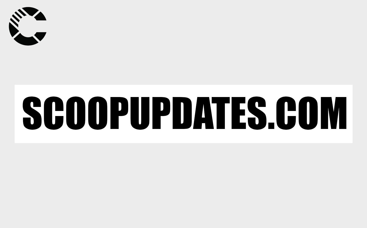 ScoopUpdates.com