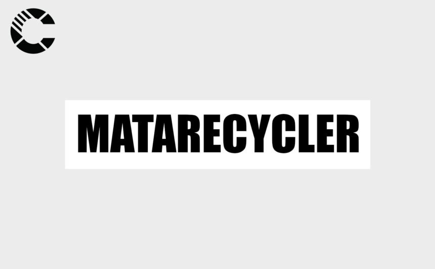MataRecycler