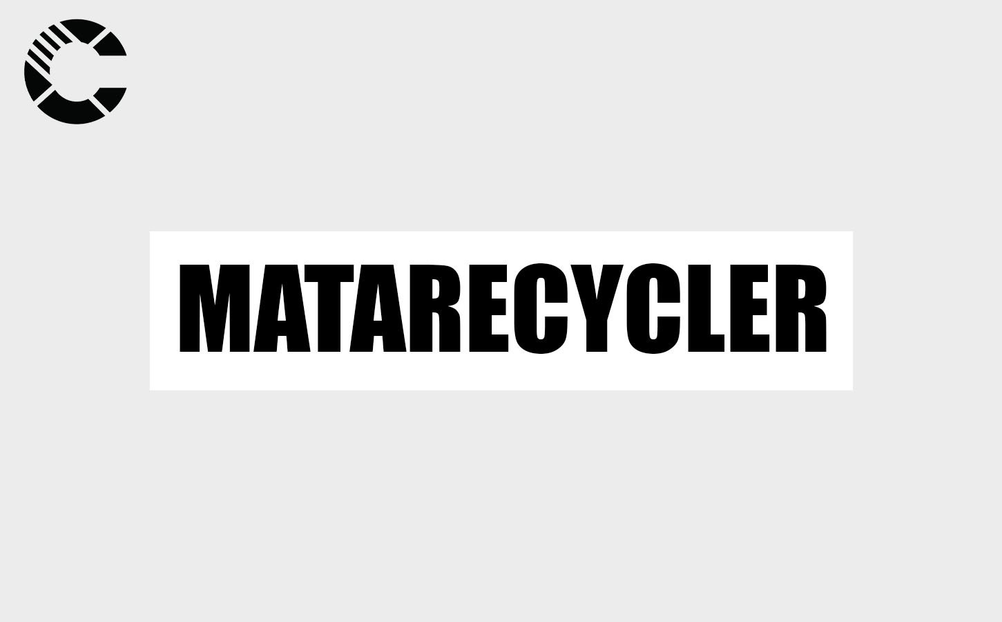 MataRecycler
