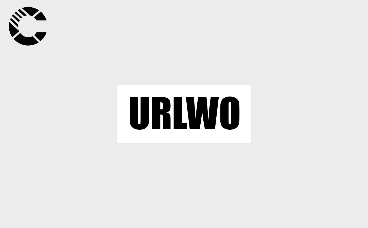 URLwo
