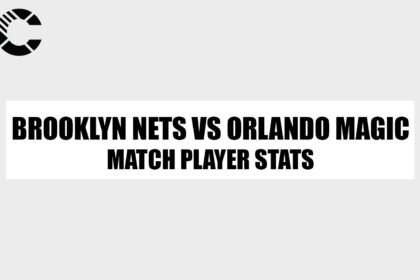 brooklyn nets vs orlando magic match player stats
