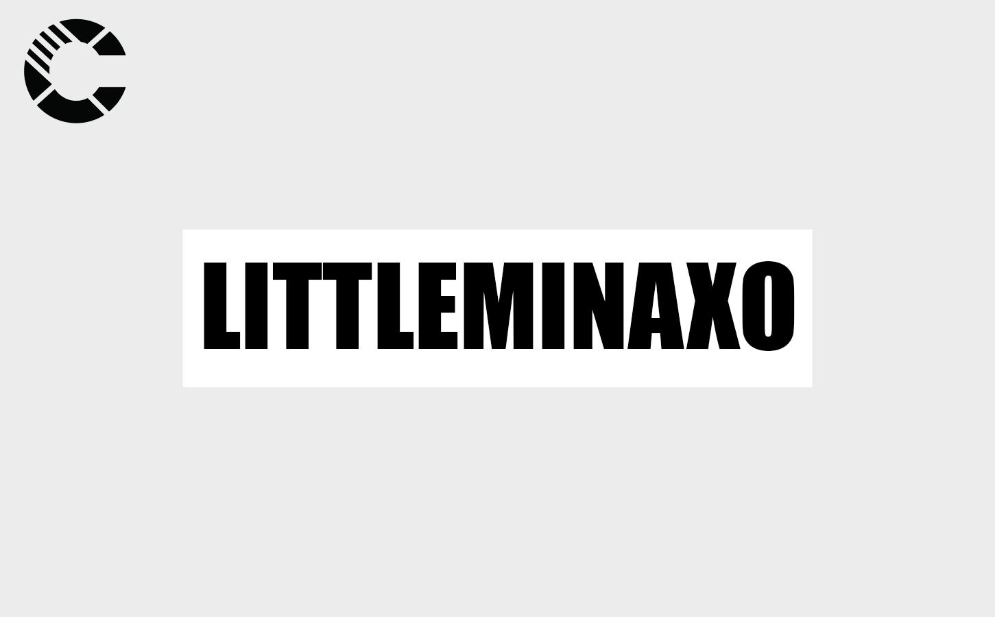 LittleMinaxo