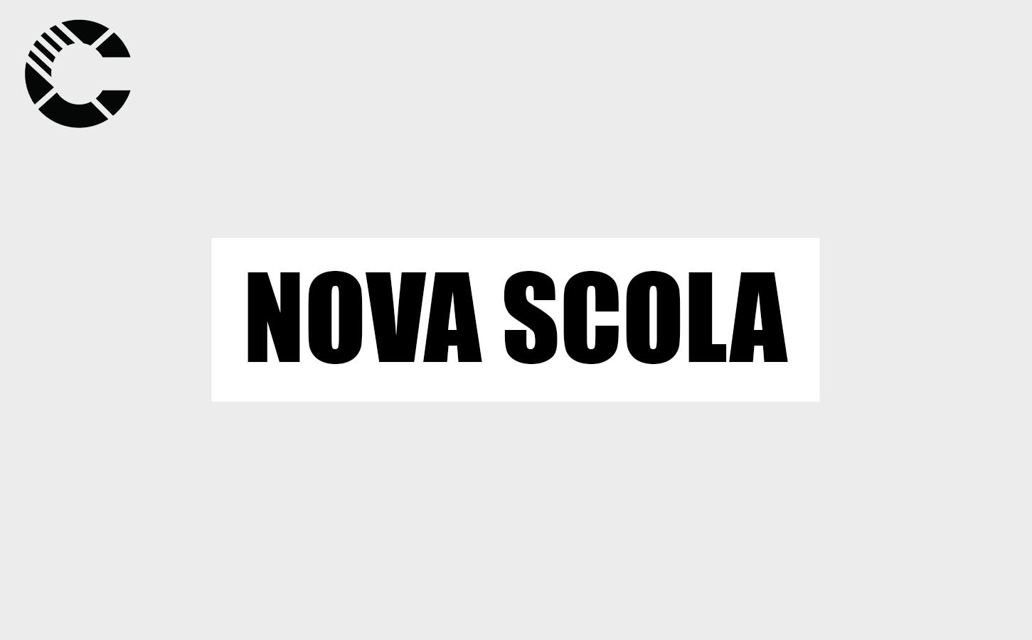 Nova Scola