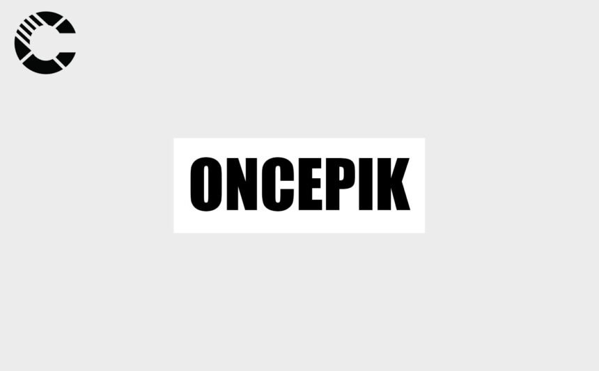 Oncepik