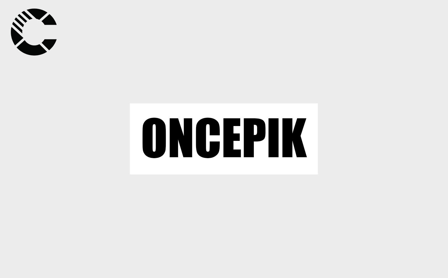 Oncepik