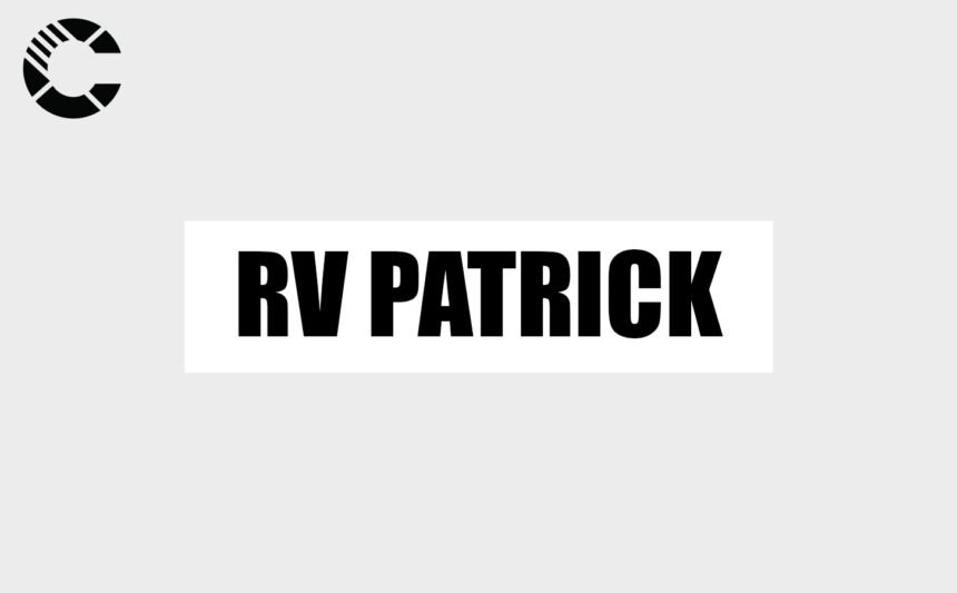 RV Patrick