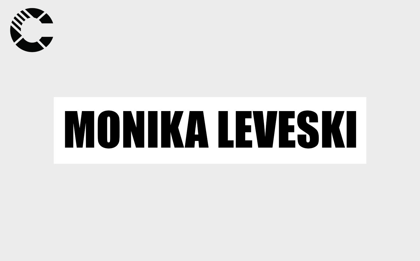 Monika Leveski