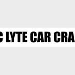 MC Lyte Car Crash