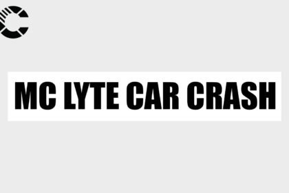 MC Lyte Car Crash
