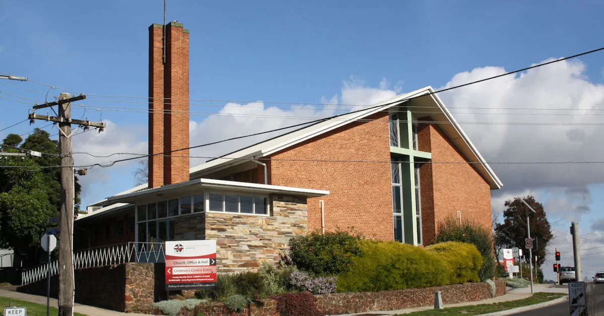Your Guide to Churches in Ringwood, Victoria