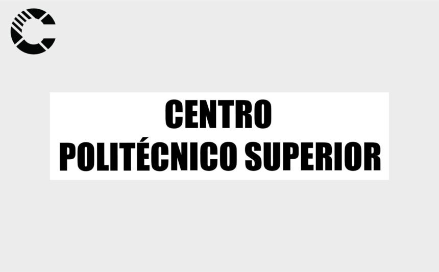Centro Politécnico Superior