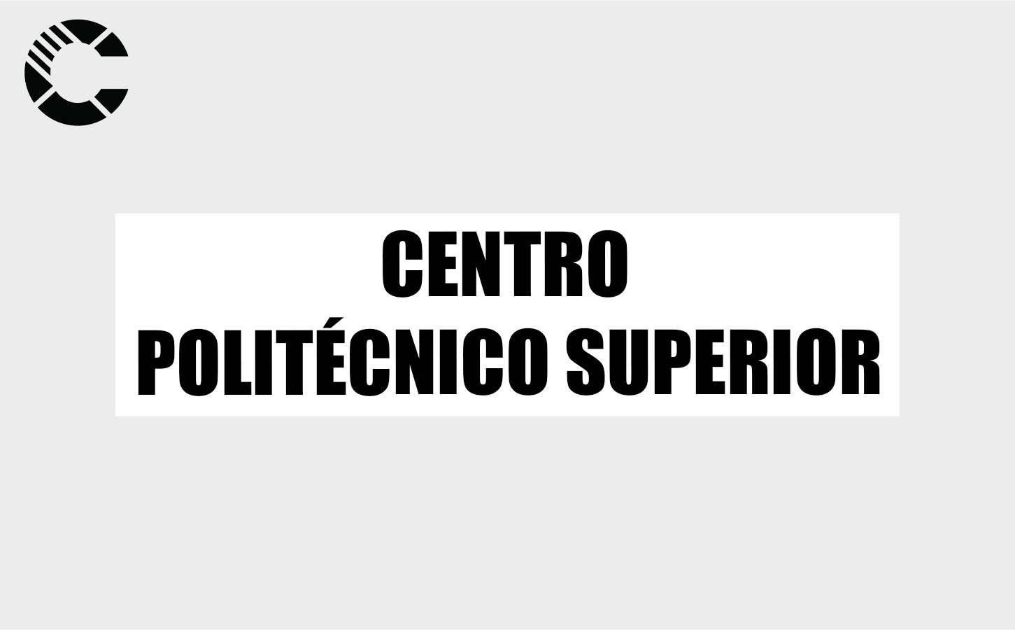 Centro Politécnico Superior