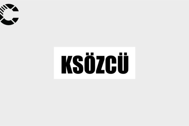 Ksözcü